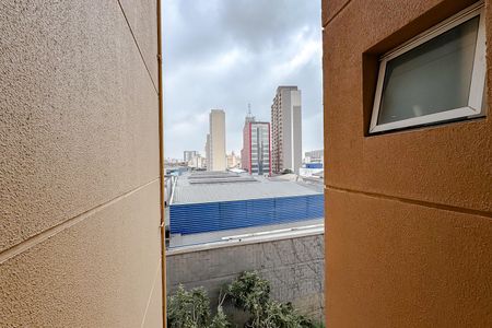 Apartamento para alugar com 33m², 1 quarto e sem vagaVista da Suíte
