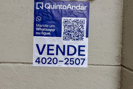 Apartamento para alugar com 33m², 1 quarto e sem vagaPlaquinha