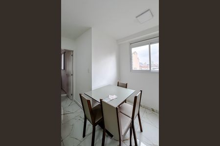Apartamento para alugar com 33m², 1 quarto e sem vagaCozinha e Área de Serviço