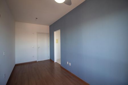 Sala de apartamento para alugar com 2 quartos, 48m² em Lopes de Oliveira, Sorocaba