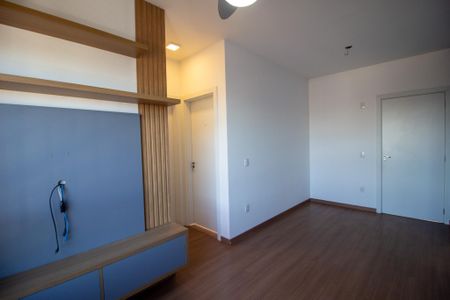 Apartamento para alugar com 2 quartos, 48m² em Lopes de Oliveira, Sorocaba