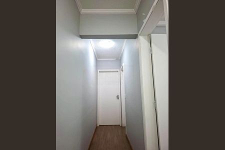 Apartamento à venda com 2 quartos, 56m² em Distrito Industrial, Jundiaí