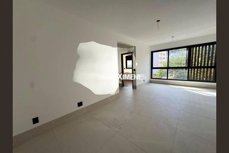Apartamento à venda com 2 quartos, 68m² em Santo Antônio, Belo Horizonte