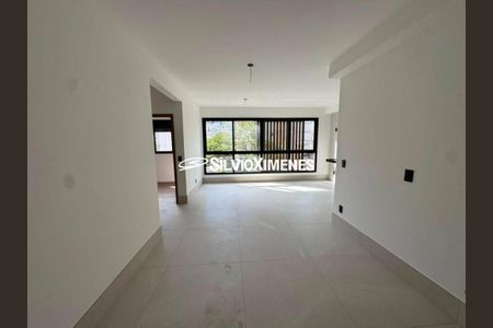 Apartamento à venda com 2 quartos, 68m² em Santo Antônio, Belo Horizonte