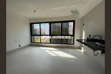 Apartamento à venda com 2 quartos, 68m² em Santo Antônio, Belo Horizonte
