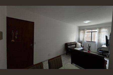 Apartamento à venda com 54m², 2 quartos e 1 vagaSala - Sala de Jantar