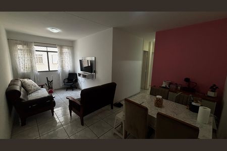 Apartamento à venda com 2 quartos, 54m² em Vila Lutécia, Santo André