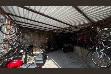 Apartamento à venda com 54m², 2 quartos e 1 vagabicicletário 
