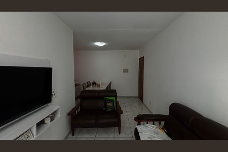 Apartamento à venda com 54m², 2 quartos e 1 vagaSala - Sala de Jantar