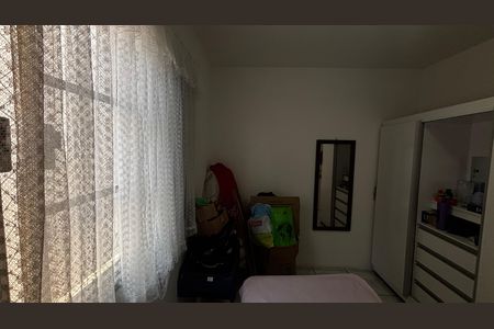 Apartamento à venda com 54m², 2 quartos e 1 vagaQuarto 2