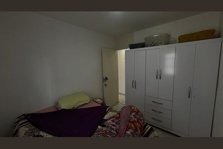 Apartamento à venda com 54m², 2 quartos e 1 vagaQuarto 1