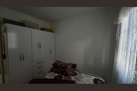Apartamento à venda com 54m², 2 quartos e 1 vagaQuarto 1