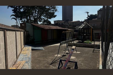 Apartamento à venda com 54m², 2 quartos e 1 vagaPlayground