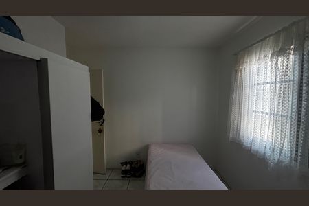 Apartamento à venda com 54m², 2 quartos e 1 vagaQuarto 2