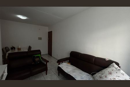 Apartamento à venda com 54m², 2 quartos e 1 vagaSala - Sala de Jantar