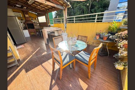 Apartamento à venda com 120m², 3 quartos e 1 vaga