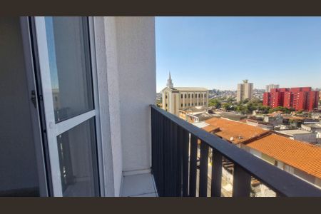 Apartamento à venda com 2 quartos, 38m² em Vila Marari, São Paulo
