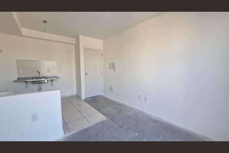Apartamento à venda com 2 quartos, 38m² em Vila Marari, São Paulo