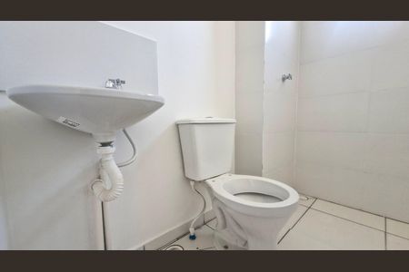 Apartamento à venda com 2 quartos, 38m² em Vila Marari, São Paulo