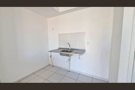 Apartamento à venda com 2 quartos, 38m² em Vila Marari, São Paulo