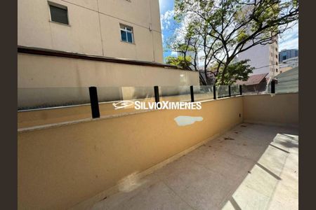 Apartamento à venda com 2 quartos, 139m² em Santo Antônio, Belo Horizonte