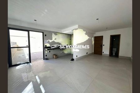 Apartamento à venda com 2 quartos, 139m² em Santo Antônio, Belo Horizonte
