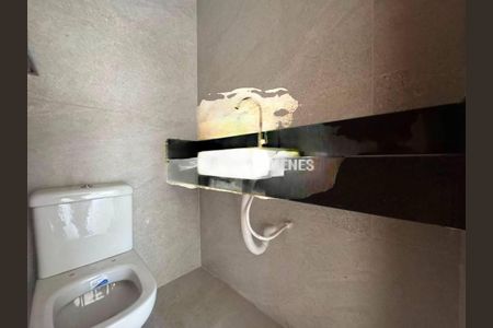 Apartamento à venda com 2 quartos, 139m² em Santo Antônio, Belo Horizonte