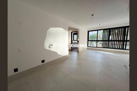 Apartamento à venda com 2 quartos, 139m² em Santo Antônio, Belo Horizonte