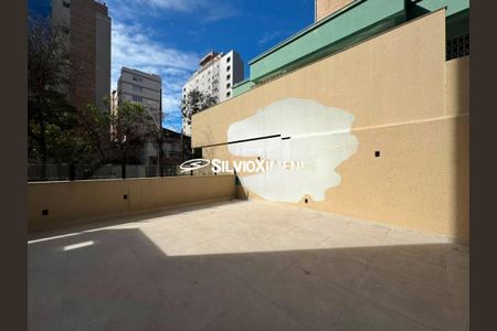 Apartamento à venda com 2 quartos, 139m² em Santo Antônio, Belo Horizonte