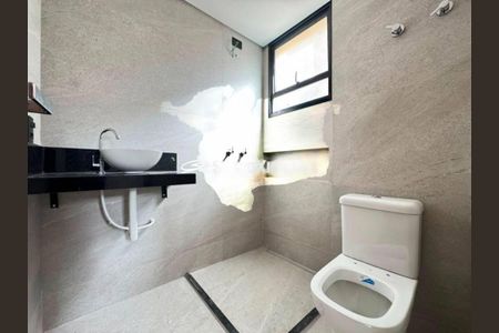 Apartamento à venda com 2 quartos, 139m² em Santo Antônio, Belo Horizonte