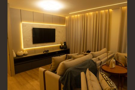 Apartamento para alugar com 2 quartos, 80m² em Balneário Tropical, Paulínia