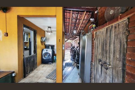 Casa de Condomínio para alugar com 2 quartos, 180m² em Vargem Grande, Rio de Janeiro