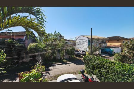 Casa de condomínio para alugar com 180m², 2 quartos e 2 vagas