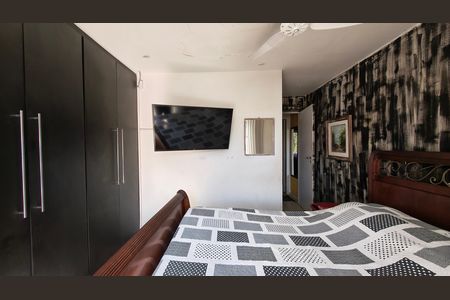Casa de condomínio para alugar com 180m², 2 quartos e 2 vagas