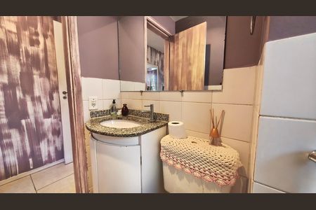 Casa de Condomínio para alugar com 2 quartos, 180m² em Vargem Grande, Rio de Janeiro