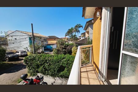 Casa de Condomínio para alugar com 2 quartos, 180m² em Vargem Grande, Rio de Janeiro