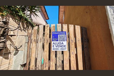 Casa de Condomínio para alugar com 2 quartos, 180m² em Vargem Grande, Rio de Janeiro