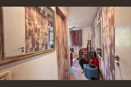 Casa de condomínio para alugar com 180m², 2 quartos e 2 vagas