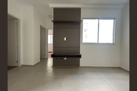 Apartamento para alugar com 49m², 2 quartos e 1 vaga