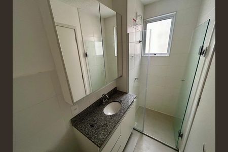 Apartamento para alugar com 2 quartos, 49m² em Palmeiras, Belo Horizonte