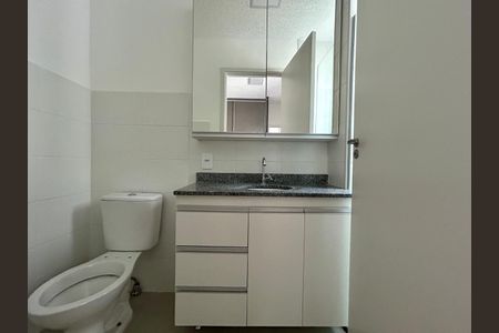 Apartamento para alugar com 49m², 2 quartos e 1 vaga
