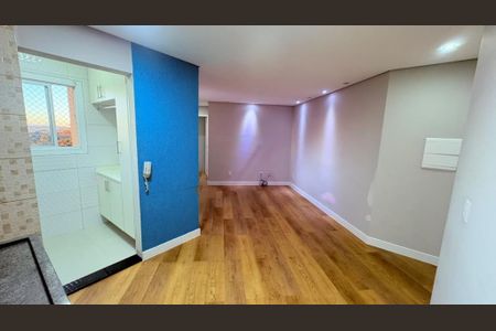 Apartamento à venda com 2 quartos, 50m² em Jardim do Lago, Jundiaí