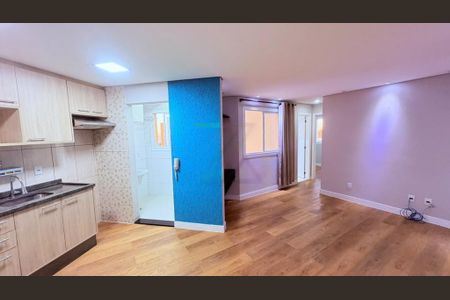 Apartamento à venda com 2 quartos, 50m² em Jardim do Lago, Jundiaí