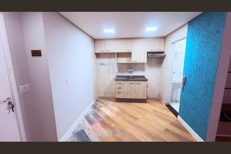 Apartamento à venda com 2 quartos, 50m² em Jardim do Lago, Jundiaí