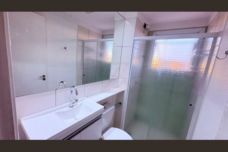 Apartamento à venda com 2 quartos, 50m² em Jardim do Lago, Jundiaí