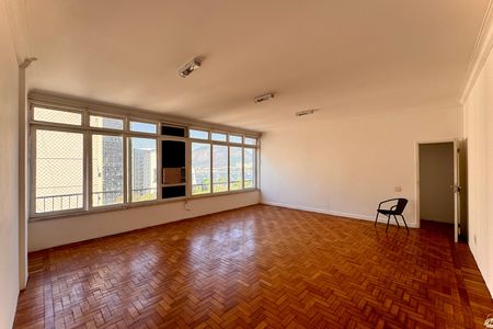 Apartamento para alugar com 3 quartos, 150m² em Flamengo, Rio de Janeiro