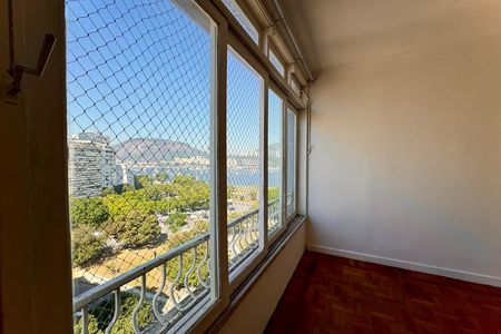 Apartamento para alugar com 3 quartos, 150m² em Flamengo, Rio de Janeiro