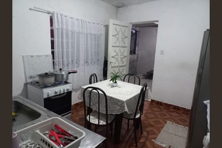 Casa à venda com 6 quartos, 150m² em Jardim Matarazzo, São Paulo