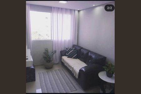 Apartamento à venda com 2 quartos, 42m² em Jardim do Lago, Osasco