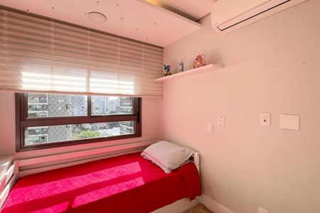 Apartamento à venda com 3 quartos, 131m² em Brooklin, São Paulo